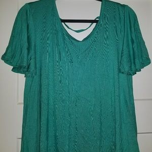 Brand new Maurices shirt